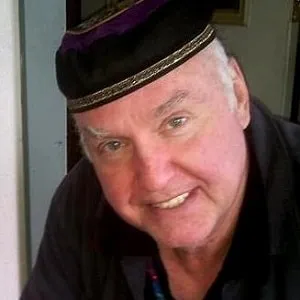 Dr. Richard Alan Miller