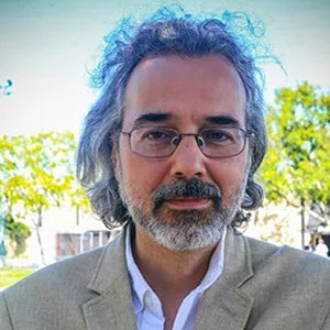 Richard Dolan