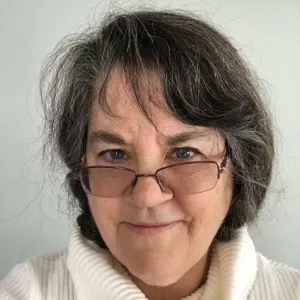 Rosemary Thornton
