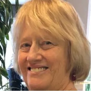 Ruth A. Hill