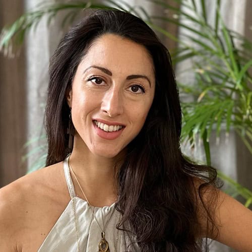 Shereen Öberg