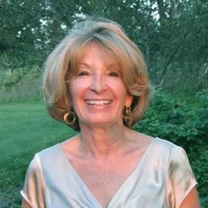 Sherry Wilde