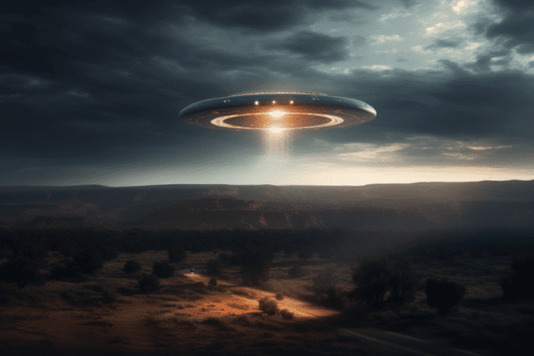 Embracing the Reality of UFO Existence: Exploring Origins and Occupants