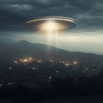 Top 10 Modern UFO Sightings in Mexico