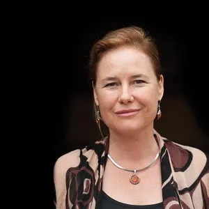 Linda Tucker