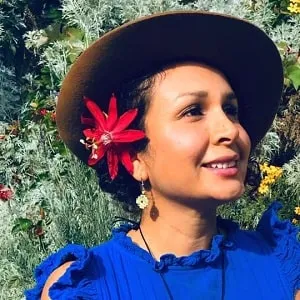 Xochitl Kusikuy Ashe