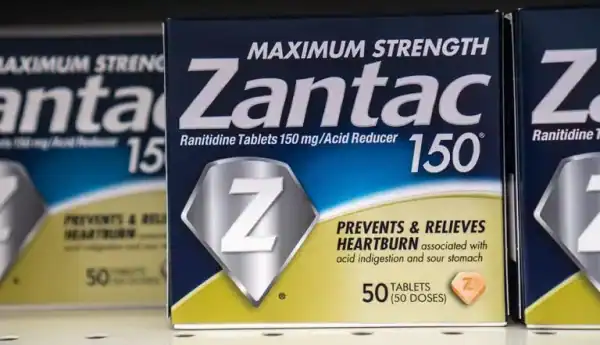 Zantac Drug Causes Cancer Results in Lawsuit