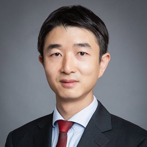 Samuel Chong