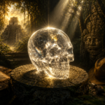 The Mitchell-Hedges Crystal Skull