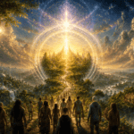 Building an En-lightened Future: Explore Our Vision, Intention, Mission & Purpose