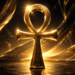 What was the Egyptian Ankh?