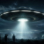 UFO Disclosure Happening? Non Human-Intelligence Space Craft Found?