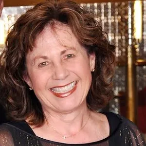 Andi Goldman