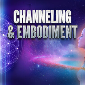 Channeling the Divine Within: Embodying Sacred Energies