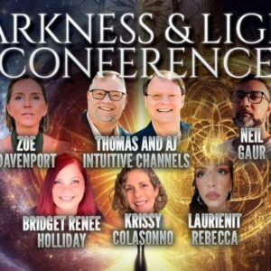 Darkness & Light Conference