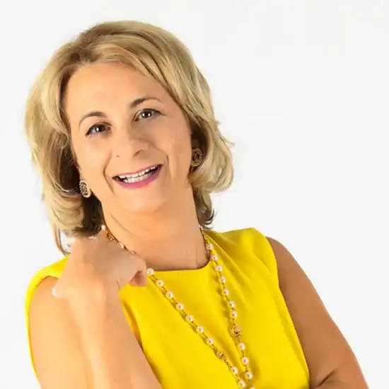 Deborah Graham