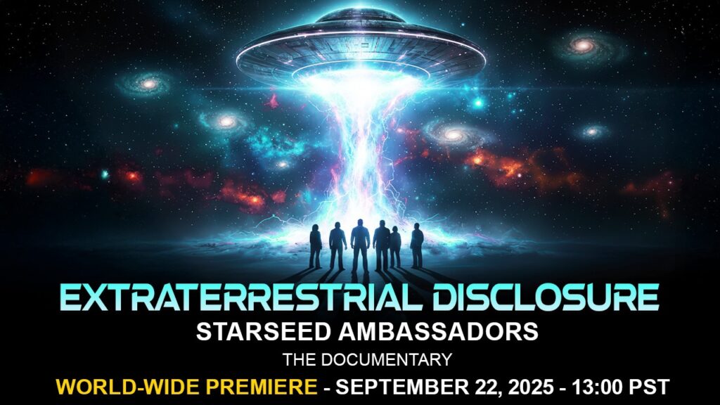 Extraterrestrial Disclosure Documentary
