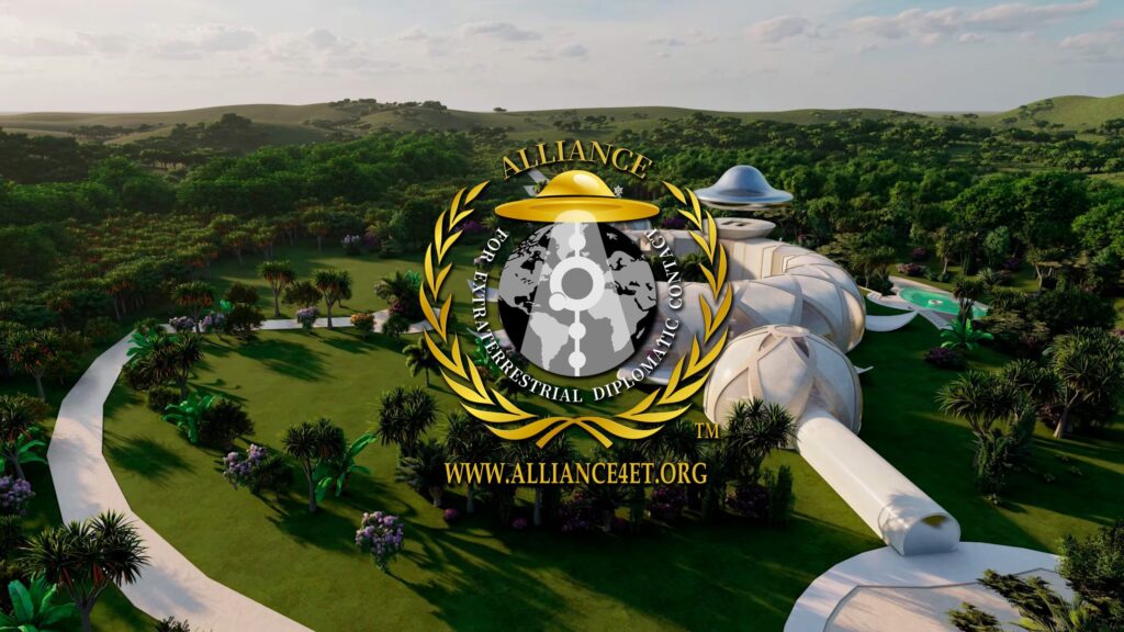 Extraterrestrial Diplomacy & First Contact Conference