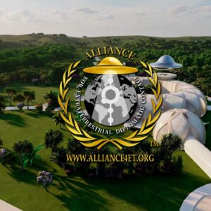 Extraterrestrial Diplomacy & First Contact Conference