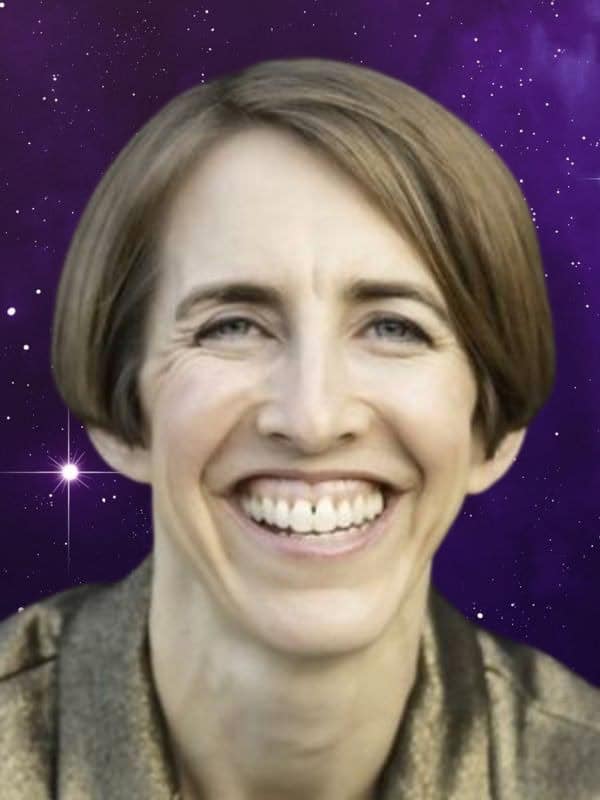 Galaxy Starborn