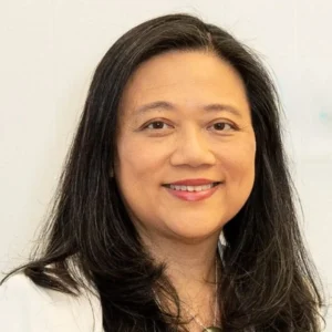 Jennie Hsu MD