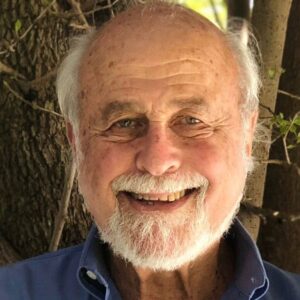 Dr. Jim Fadiman Ph.D