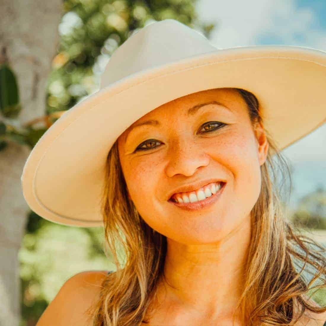 Julie Suen