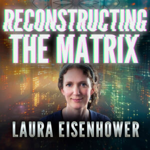 Laura Eisenhower: Reconstructing the Matrix