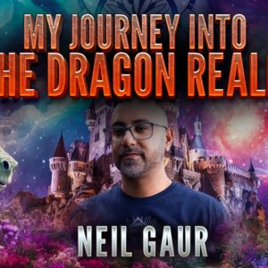 Neil Gaur: My Journey into the Dragon Realm