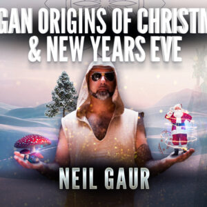 Pagan Origins Of Christmas & New Years Eve