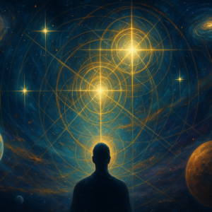 Phil Gruber: Keys to Ascension, Galactic History, Maps of the Higher Worlds
