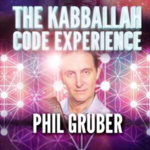 Phil Gruber: The Kabbalah Code Experience