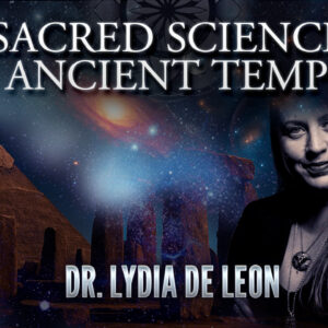 Sacred Science of Ancient Temples