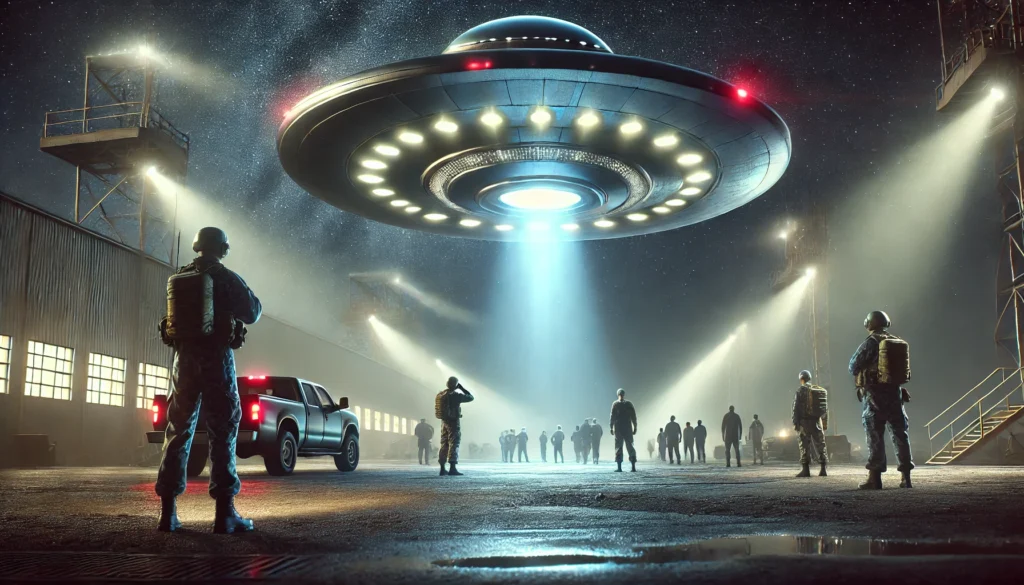 The Real Disclosure Conference