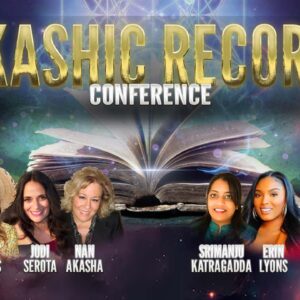 The Akashic Records Conference