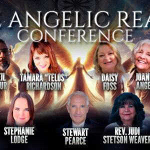 The Angelic Realm Conference