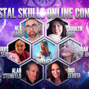 The Crystal Skulls Online Conference