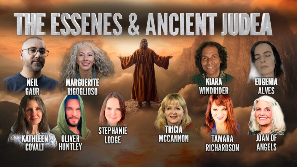 The Essenes & Ancient Judea Conference