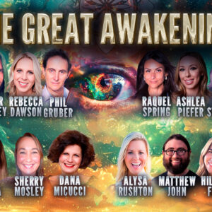 The Great Awakening Free Conference