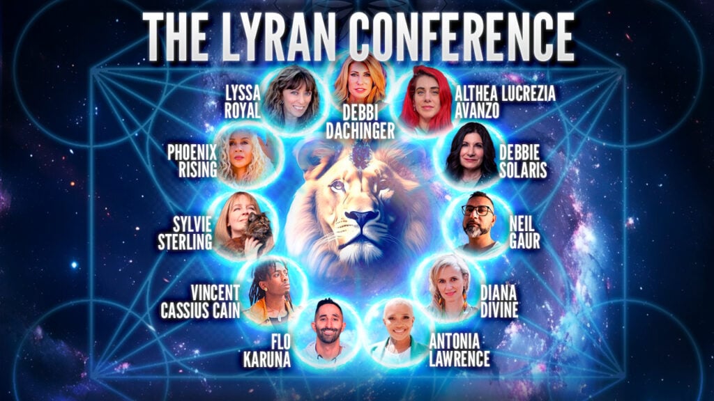 The Lyran Conference