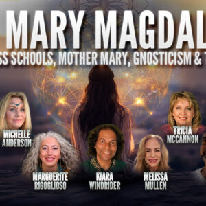 The Mary Magdalene Conference