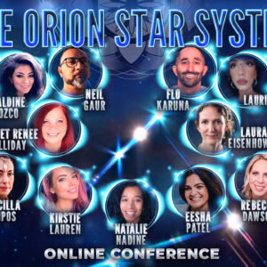 The Orion Star System Conference