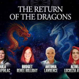 The Return of the Dragons
