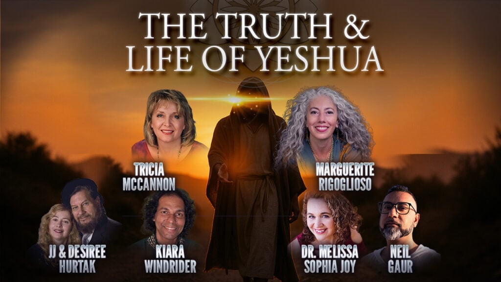 The Truth & Life Of Yeshua