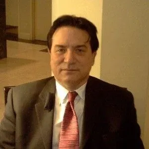 Alfred Webre