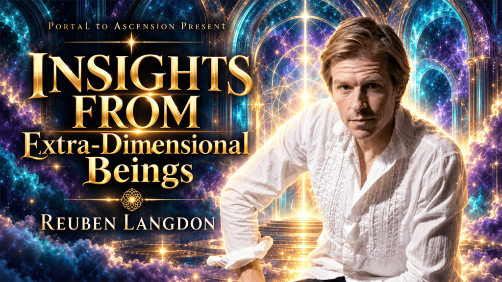 Insights from Extra-Dimensional Beings