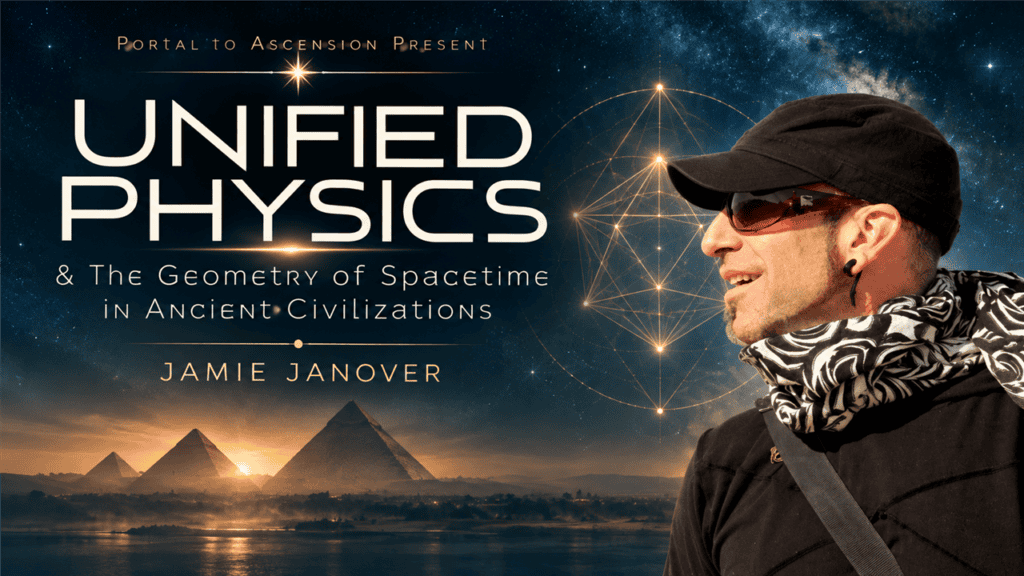 Unified Physics & The Geometry of Spacetime in Ancient Civilizations