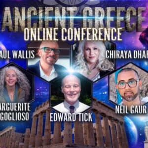 Ancient Greece Online Conference