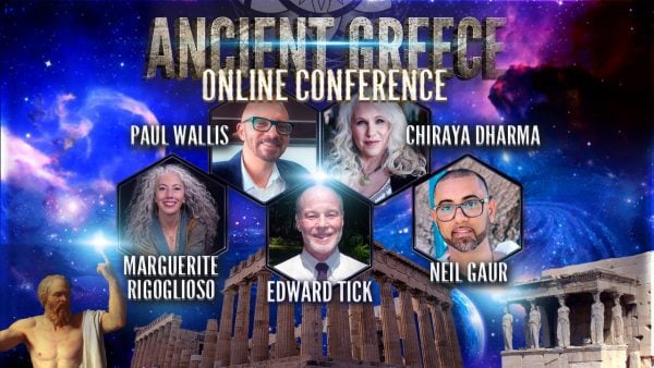 Ancient Greece Online Conference