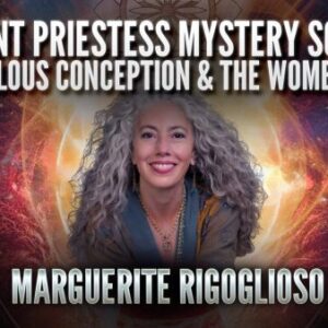 Mystery Tradition of Miraculous Conception